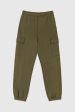 Cargo Sweatpant Cheap