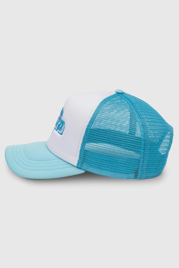 Retro Foam Trucker Cheap