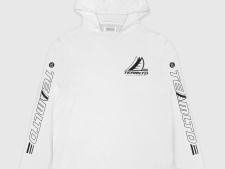 Mainsail UV Long Sleeve Online Hot Sale