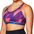 Adidas Womens Drst Ask Q1 Bra Bra Sale