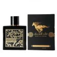 100ml High Quality Original Arabian Perfume For Men Women Lasting Fragrances Eau De Parfum Homber Body Spray Pheromone Deodorant For Discount