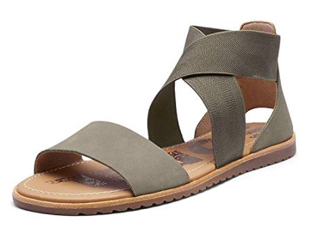 Columbia Womens Ella Sandal Sandals For Cheap