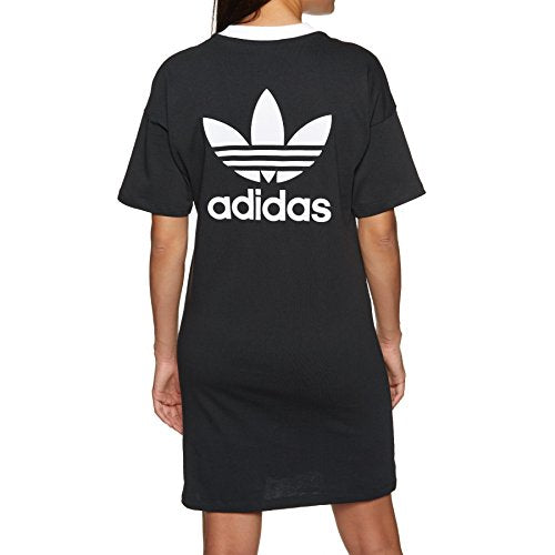 Adidas Women s Trefoil Dress on Sale