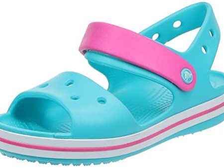 Crocs Kids  Crocband Sandals Online Sale