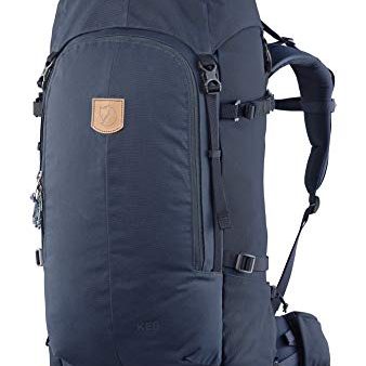 Fjällräven Keb 52 Backpack, Storm-Dark Navy, OneSize For Cheap