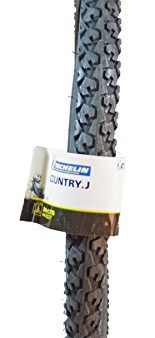 Michelin Unisex Michelin Countryj Gw Wire 24X1.75 Access Line 575886 Bike Tire For Sale