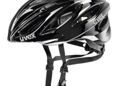 Uvex Unisex Uvex Boss Race Bike Helmet Sale