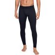 Under Armour Men s Packaged Base 4.0 Legging-Blk on Sale