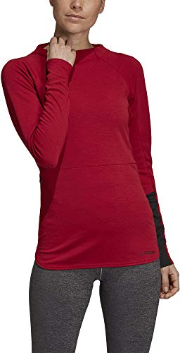 Adidas Womens W Ctc Wo Crew Sweatshirt Sale