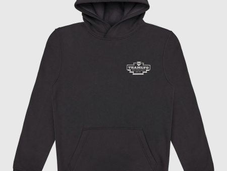 Ranch Hoodie Discount