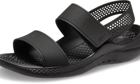 Crocs Women s Literide 360 Sandal W For Sale