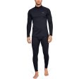 Under Armour Men s Packaged Base 4.0 Legging-Blk on Sale