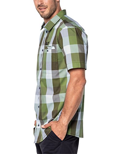 Jack Wolfskin Men s Fairford Shirt Men Sale