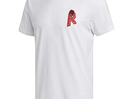 Adidas Men s Dame Logo Tee Sale