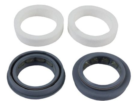 Rockshox Unisex Dust Seal Foam Ring Kit 11-12 Sid 12Reba Online