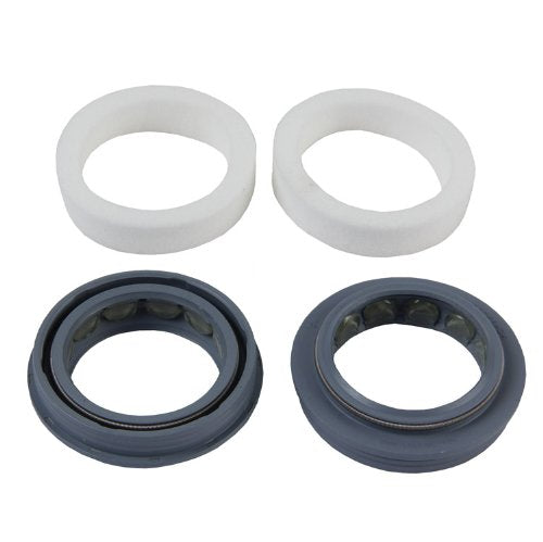 Rockshox Unisex Dust Seal Foam Ring Kit 11-12 Sid 12Reba Online