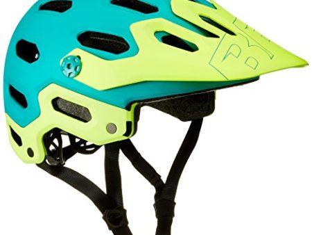 Bell Unisex Super 3 Bicycle Helmet For Cheap