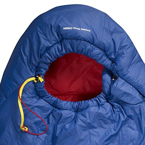 Fjällräven Womens Abisko Three Seasons W Sleeping Bag For Discount