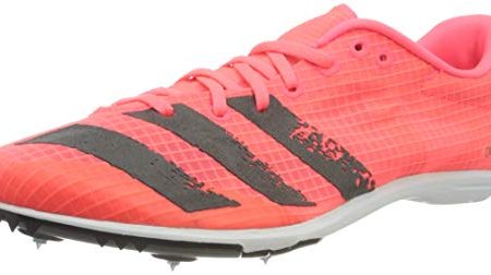 Adidas Men s Distancestar Track and Field Shoes Online