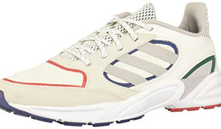 Adidas Mens 90S Valasion Lifestyle Shoes For Cheap