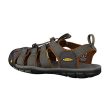 Keen Men s Clearwater Cnx M-Raven Tortoise Shell For Sale