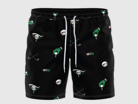 BET99 Swim Shorts For Sale