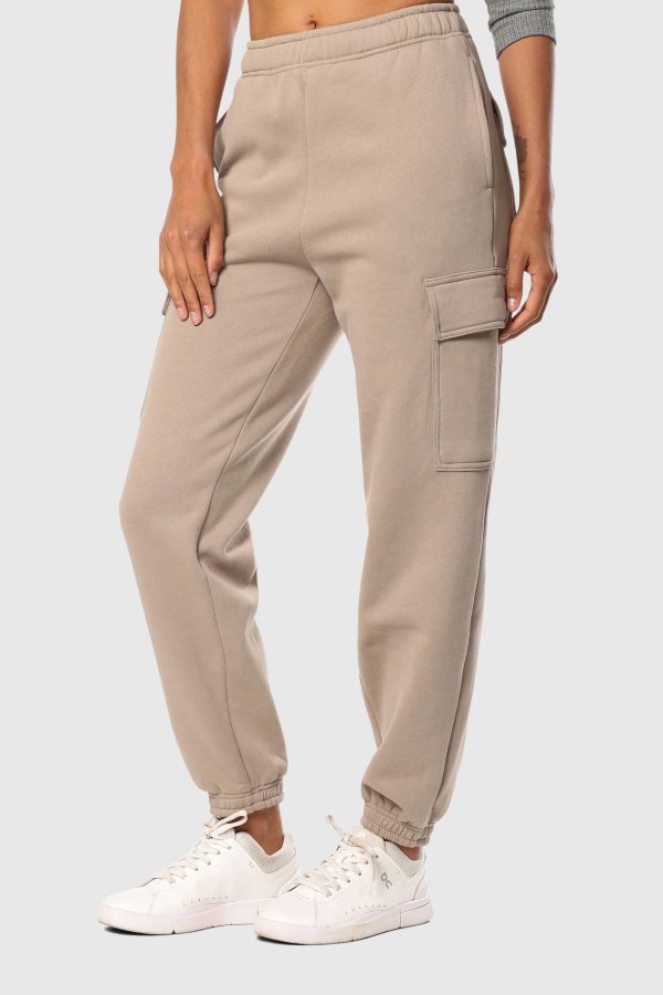 Cargo Sweatpant Cheap