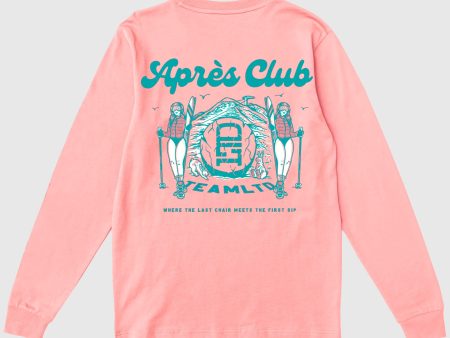 Aprés Club Long Sleeve Online