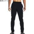 Under Armour Men s Ua Stretch Woven Pant-Blk Discount