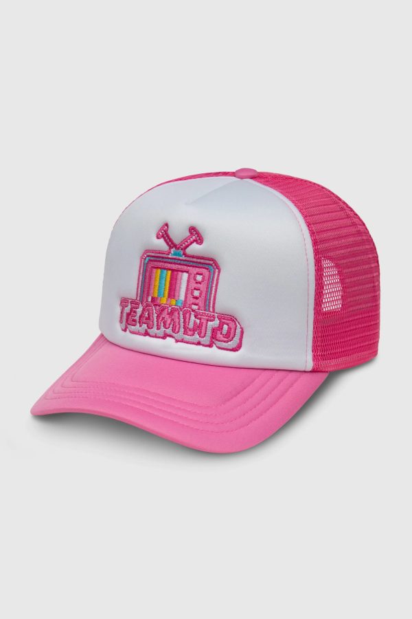 Retro Foam Trucker Cheap