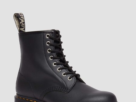 1460 GENIX NAPPA LEATHER BOOTS Online Hot Sale