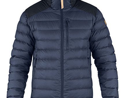 Fjällräven Unisex Keb Touring Down Jacket M Jacket For Sale