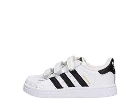 Adidas Kids Superstar C Supply