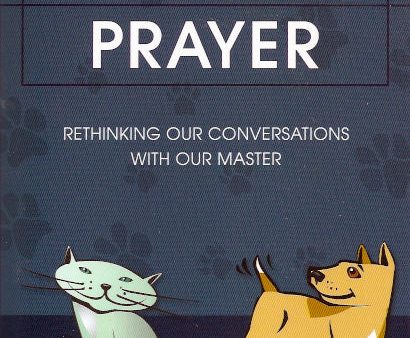 Cat and Dog Prayer on Sale