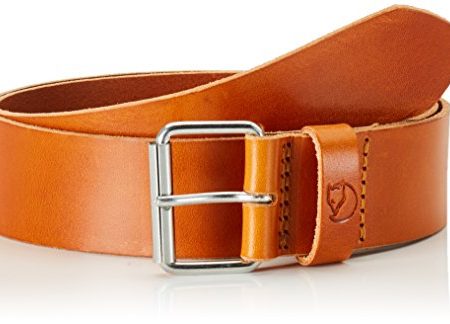 Fjällräven Unisex Singi Belt 4 Cm Belt Hot on Sale