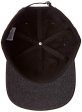 Mammut Men s Alnasca Cap Black-Phantom L-Xl Online now