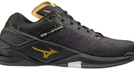 Mizuno Schuhe Indoor Wave Stealth Neo For Cheap