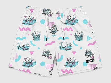 Mulligan Swim Short Online Sale