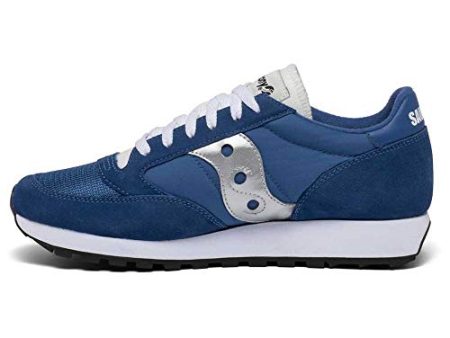 Saucony Lifestyle Unisex Jazz Original Vintage Lifestyle Shoes For Sale