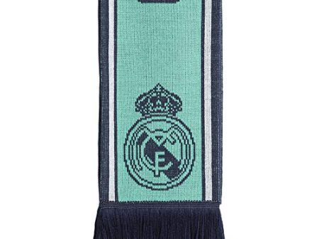 Adidas Unisex Real Scarf Online Sale