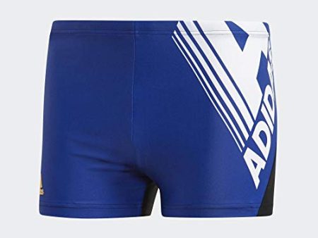 Adidas Unisex Fit Bx Bos Cb Swimwear Online now