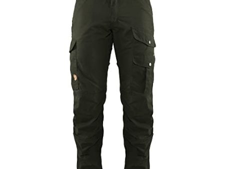 Fjällräven Unisex Barents Pro Hunting Trousers M Pants on Sale