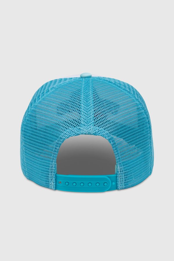 Retro Foam Trucker Cheap