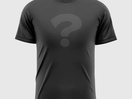 Mens Mystery Top Supply