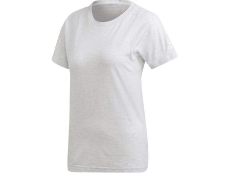 adidas Damen Id Winners T-Shirt mit Rundhalsausschnitt, kurzärmelig Online now