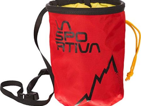 La Sportiva Mens Lsp Chalk Bag For Sale