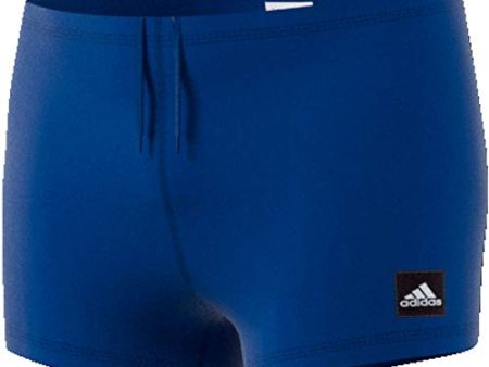 Adidas Mens Pro Bx Solid Swimwear Discount