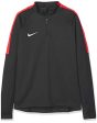 Nike Unisex Squad 17 Drill Sweatshirt Longsleeve Shirt Discount