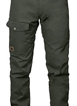 Fjällräven Unisex Greenland Jeans M Long Pants Online Hot Sale