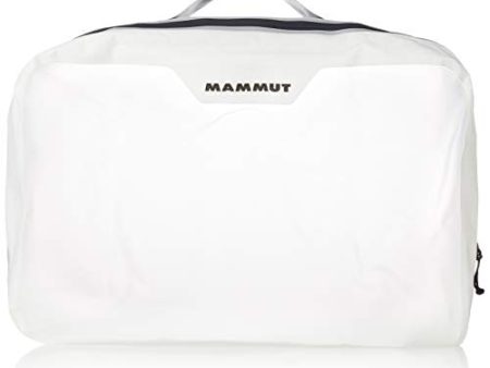 Mammut Unisex Smart Case Light White Supply